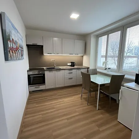 Kastanova 27 Olomouc