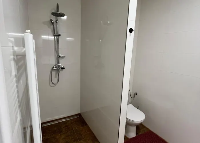 Apartmán Kastanova 27